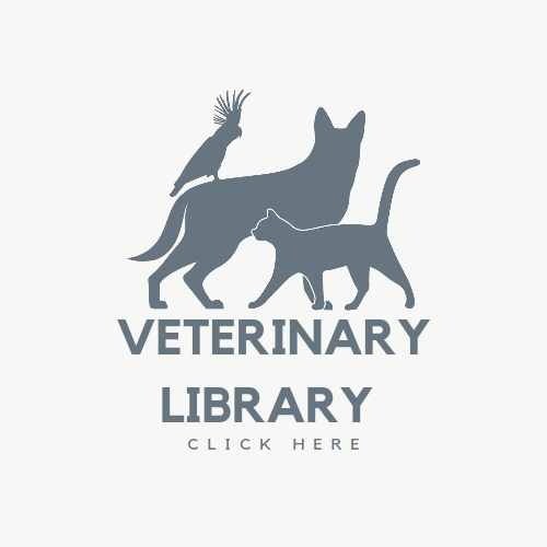 Veterinary Library