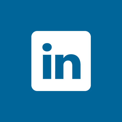 linkedin logo